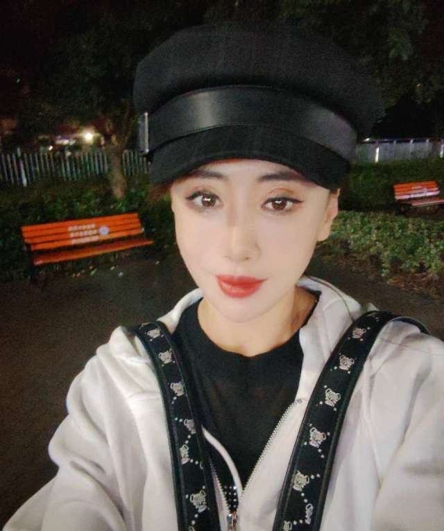 大东少妇