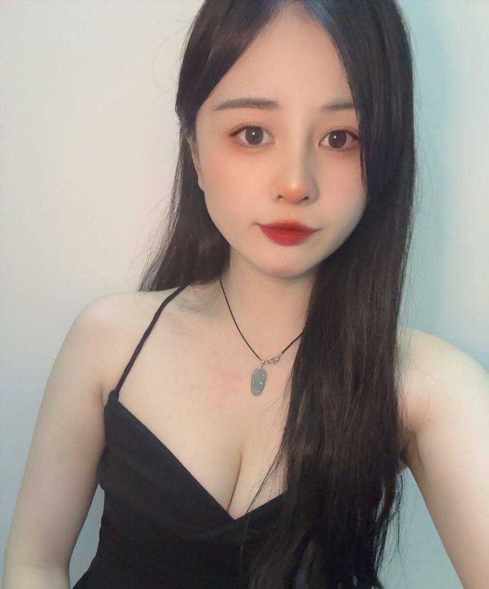 青岛甜妹