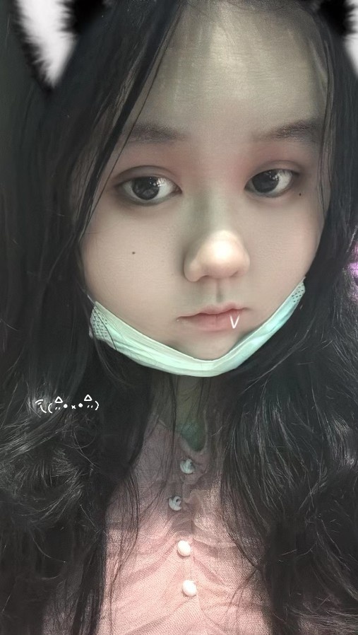 温州周周胖妹妹