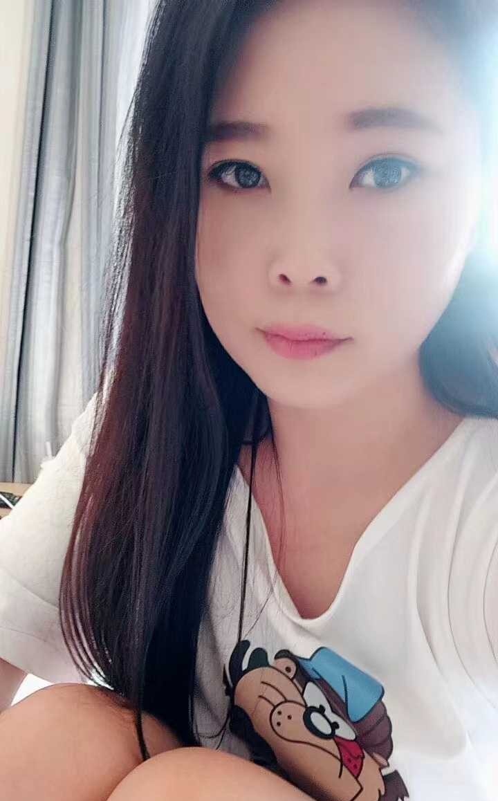大润发小姐姐