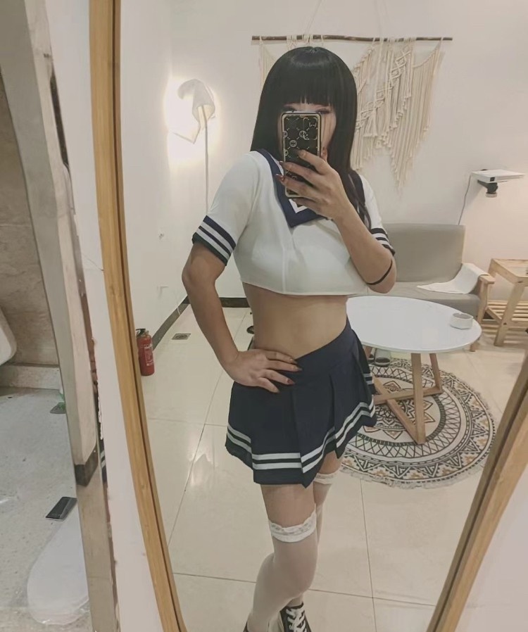 长安区年轻妹妹