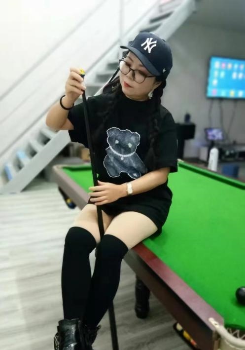 河西性价比姐姐