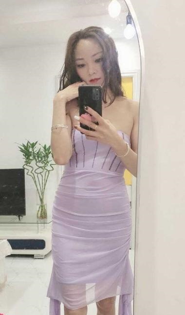 越秀大长腿丽丽