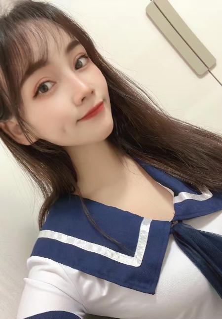 环保女神瑶瑶