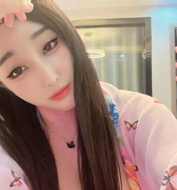 闵行巨乳丢丢