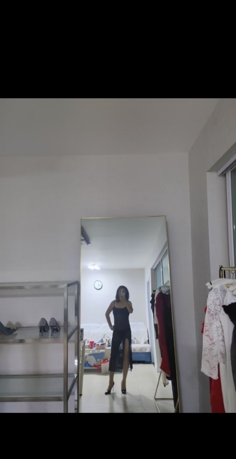 丝袜熟女