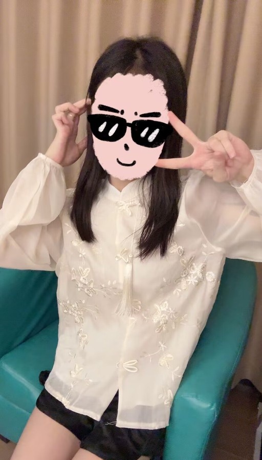 姑苏茜茜学妹