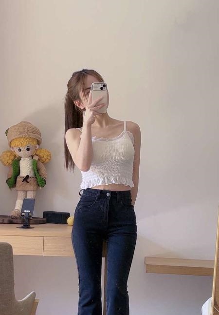 闵行萝莉型灵儿