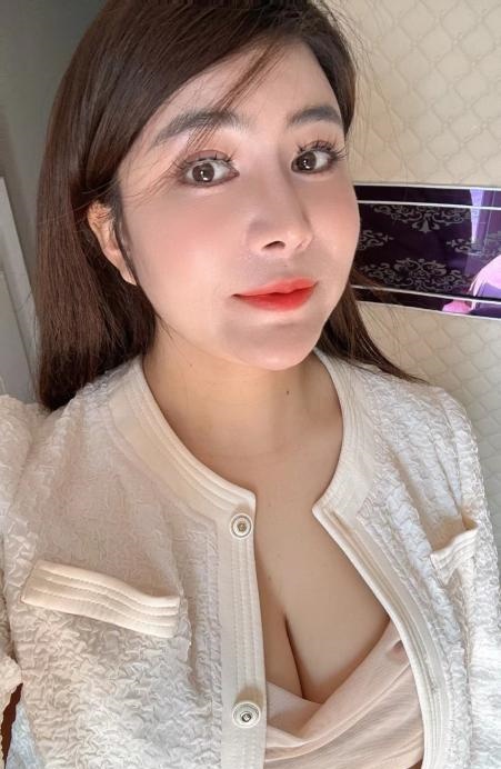 合肥大胸静静