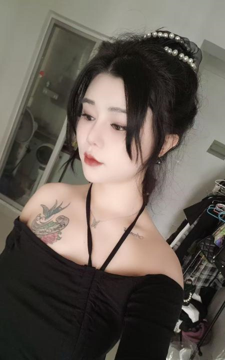 沙井马鞍山小桃子