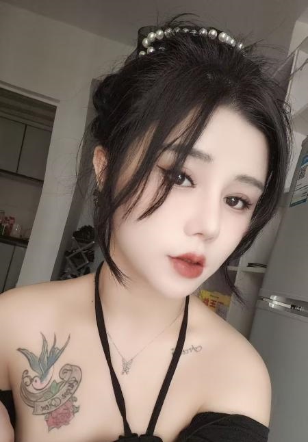 沙井马鞍山小桃子