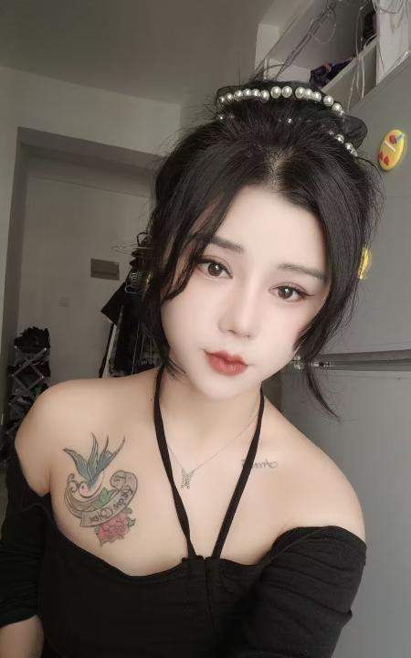 沙井马鞍山小桃子