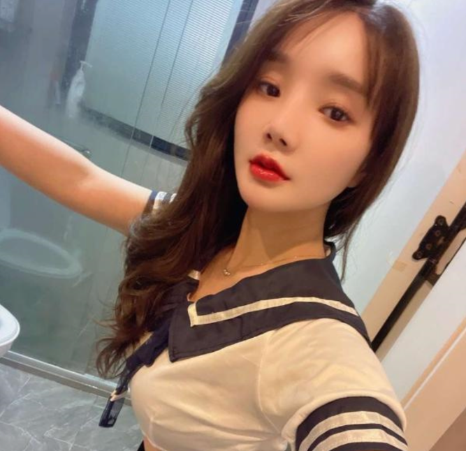 吴中漂亮妹妹