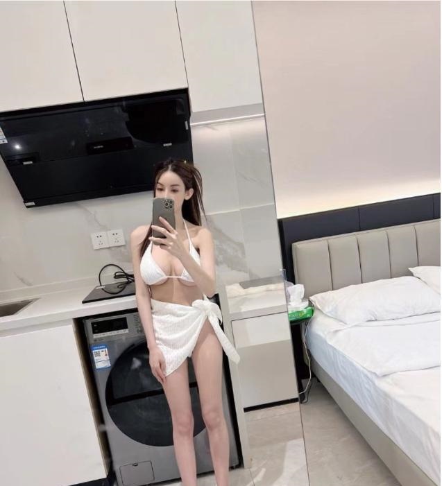 中俄混血  假照包赔
