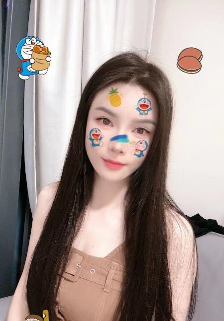 罗湖大奶小米儿