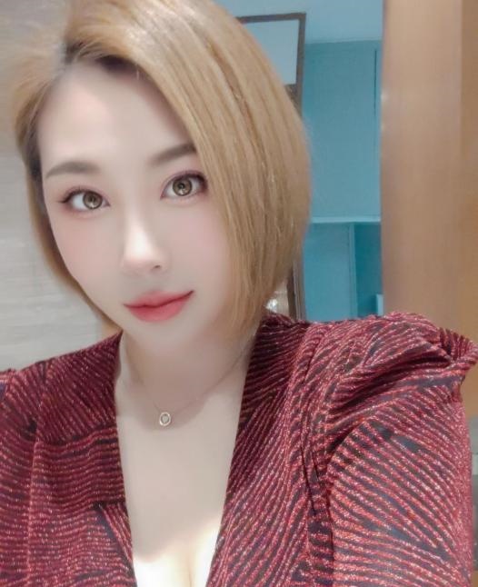 塘沽泄火大胸妹