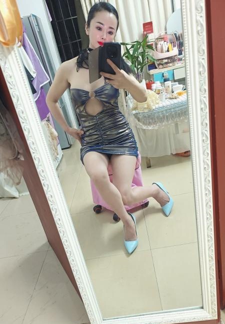 白云小馨
