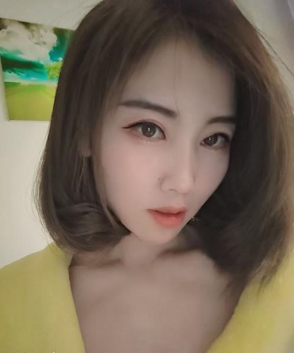 合肥素颜上镜小东北