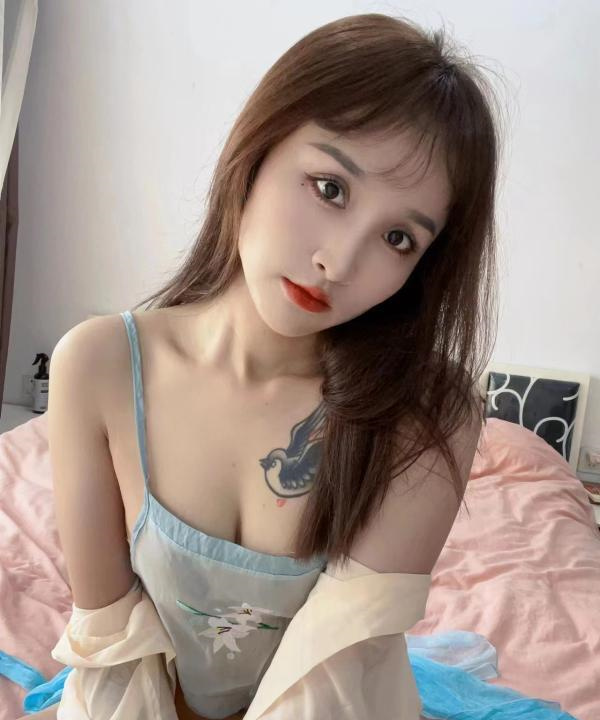 南山骚妹可可