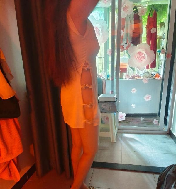 民治大奶熟女