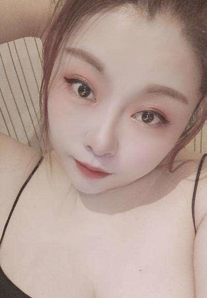 番禺服务系萌妹