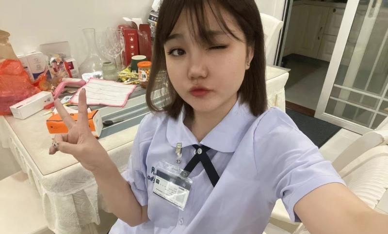 福田区小骚妹