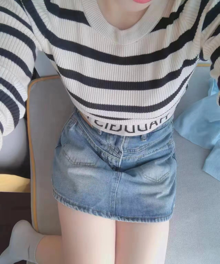 可爱小御姐
