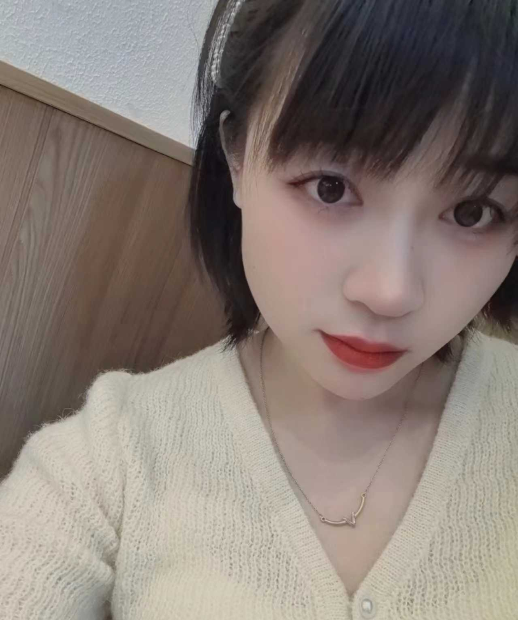 可爱小御姐