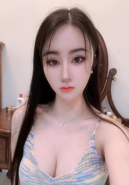 杭州波霸秋秋