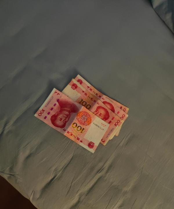 江北薄荷大奶妹