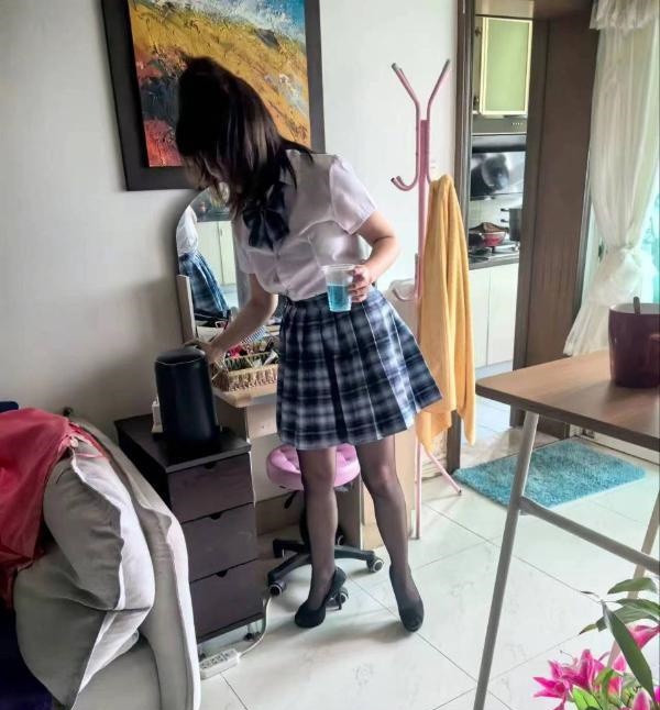 服务好的小琳琳