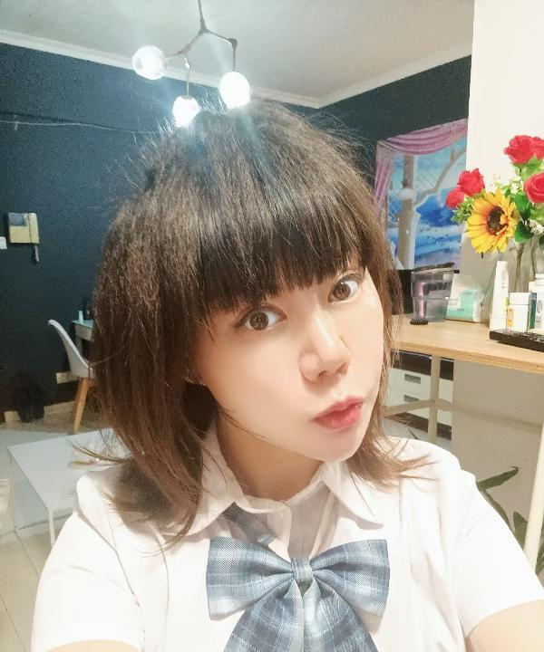 服务好的小琳琳