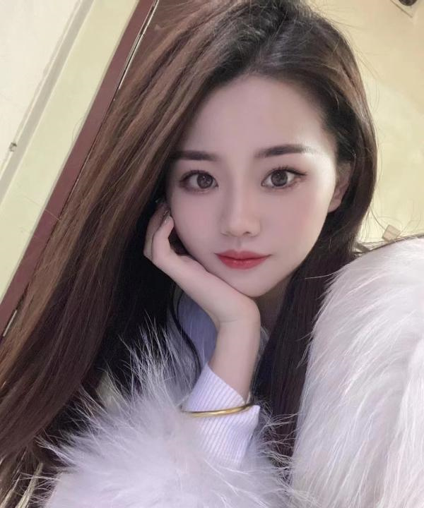全套服务欲女