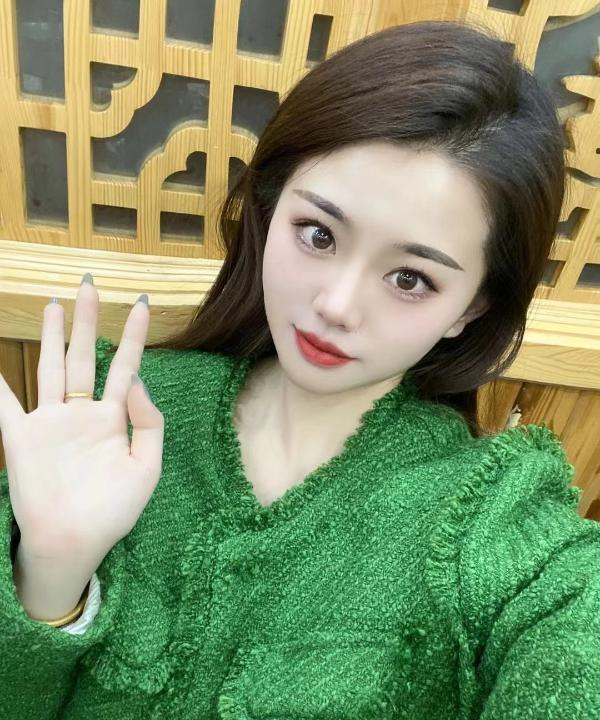 全套服务欲女