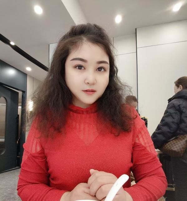 丰满浑圆熟女