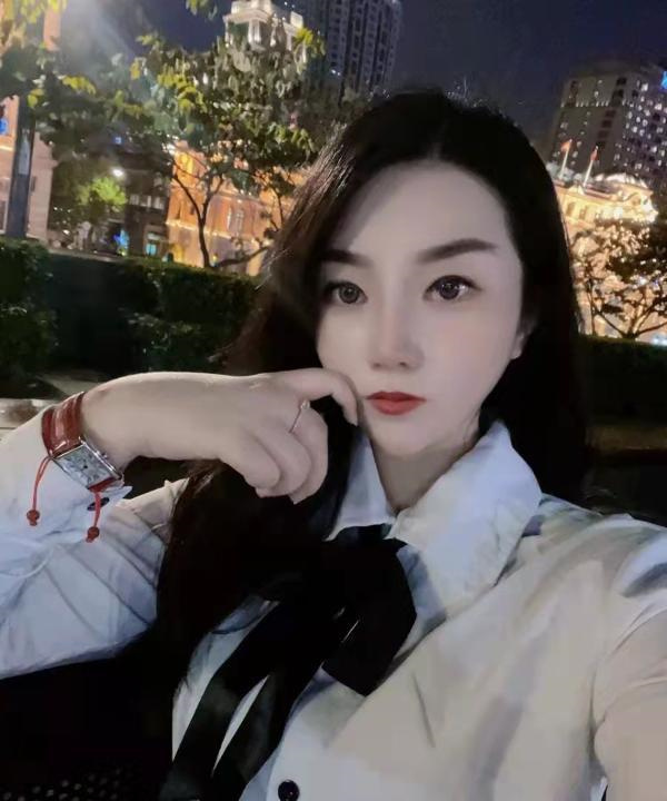 秦淮区美女