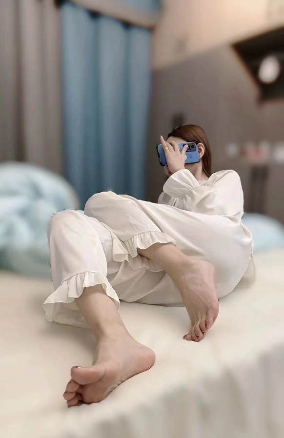 技术流少妇