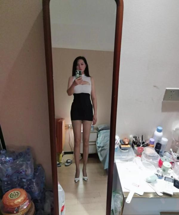 福田大屁股妮妮