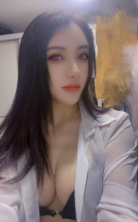 徐汇貌美大长腿小秋