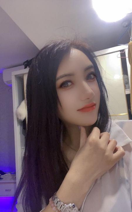 徐汇貌美大长腿小秋