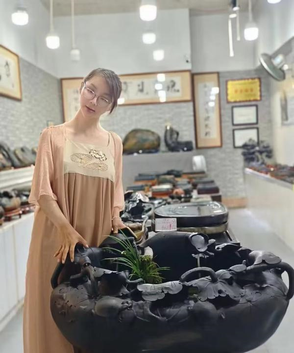 性价比姐妹