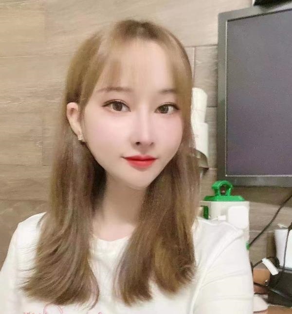 年轻妹肉肉软很好摸