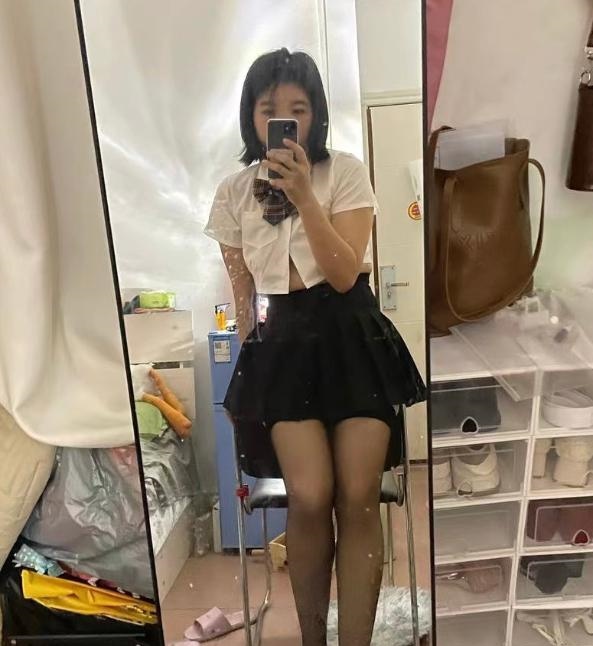 后入福永小肥臀