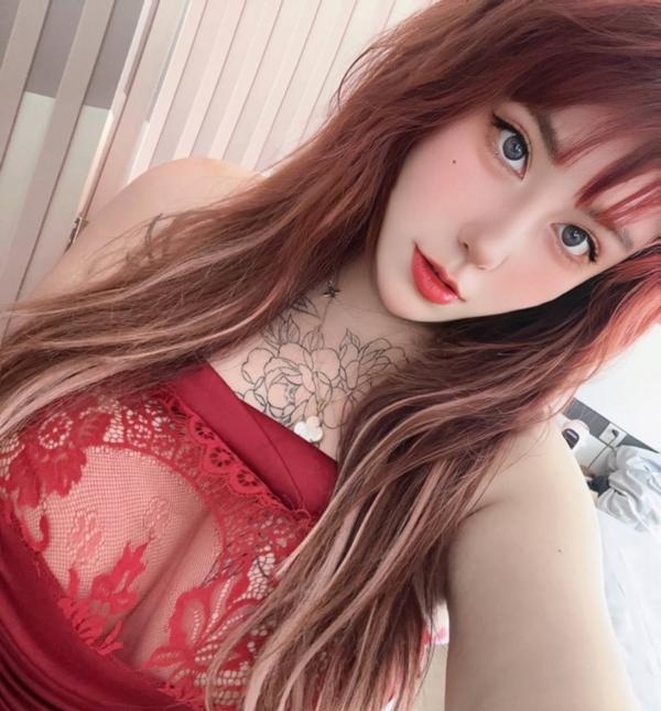 罗湖巨乳女王