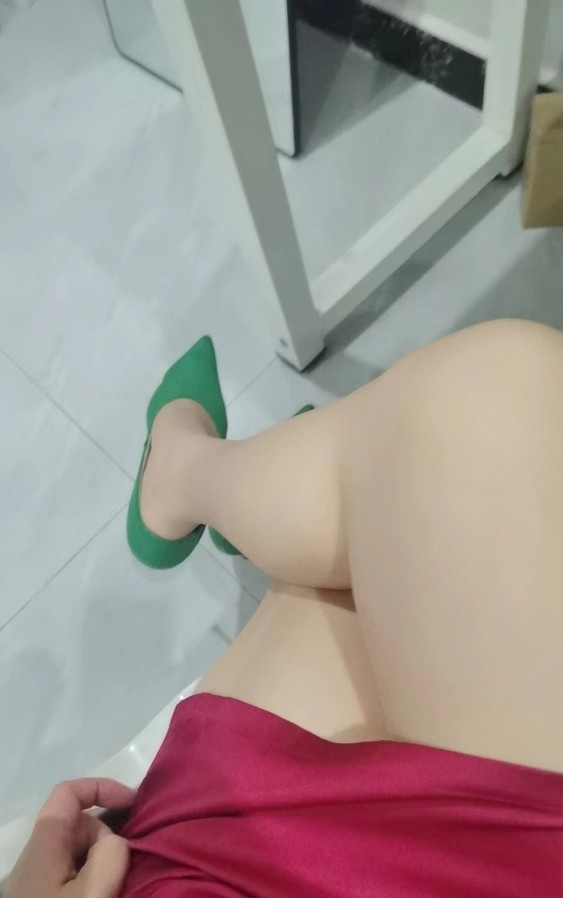 滨江区服务型性感熟女