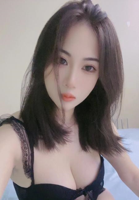 宝藏女孩汐汐