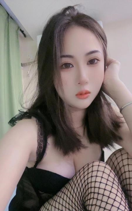 宝藏女孩汐汐