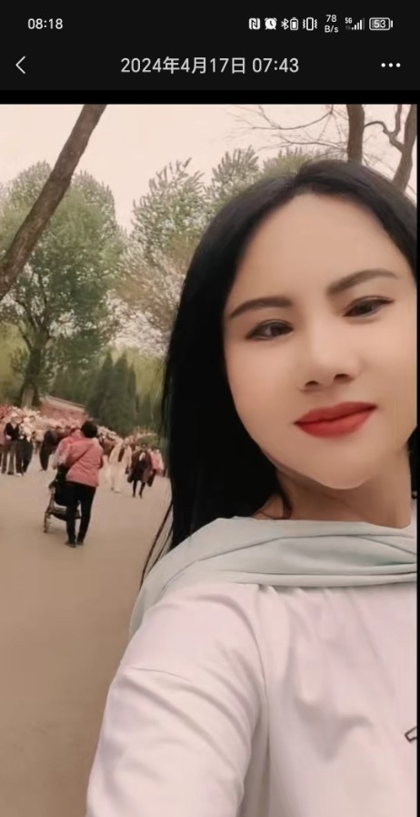 济南历下少妇
