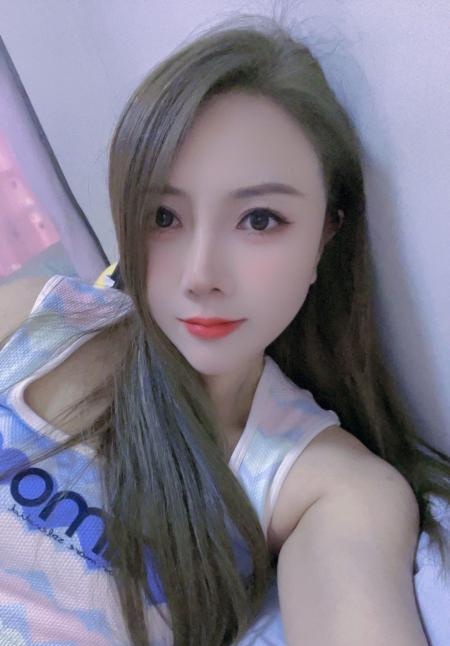 罗湖性感甜心