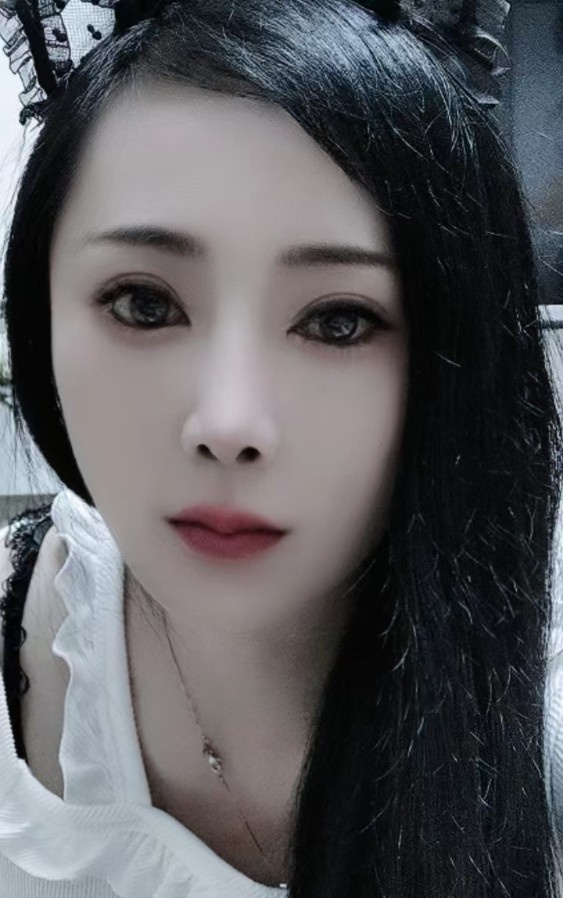 武清区小姐姐